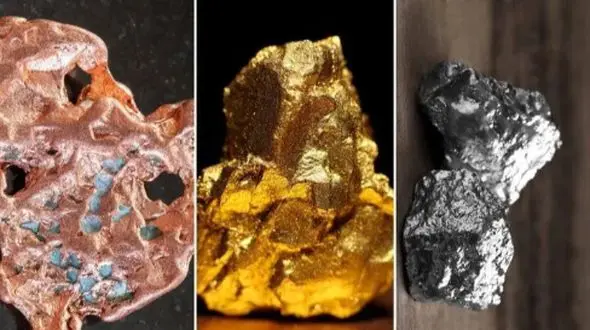 کشف بزرگترین گنج جهان؛ رازهای پنهان از دل تاریخ