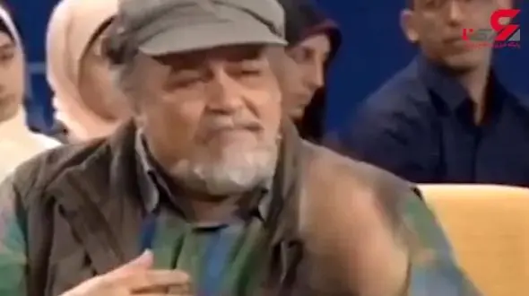 مناظره جناب خان با محمدرضا شریفی نیا / من مافیا نیستم + فیلم 