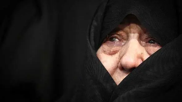 درخواست همسر آیت‌ الله هاشمی رفسنجانی از رهبرانقلاب