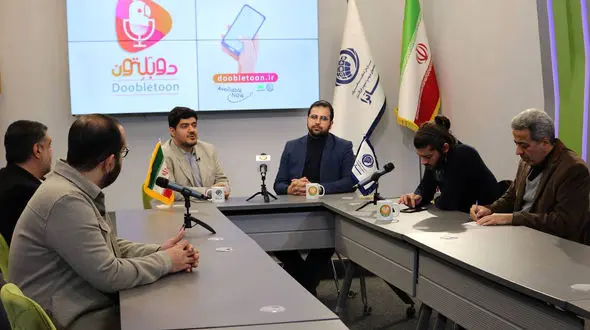 حفظ اصالت زبان‌ و گویش در «دوبلتون» + فیلم