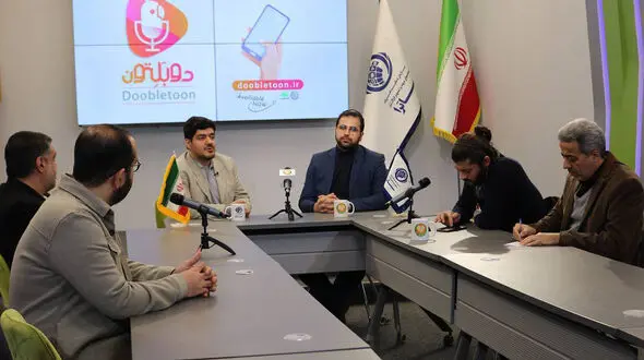 حفظ اصالت زبان‌ و گویش در «دوبلتون» + فیلم