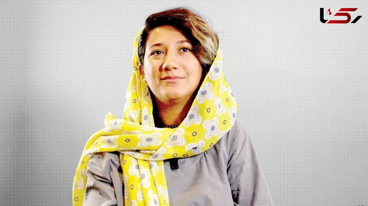 نیلوفر حامدی  عفو شد