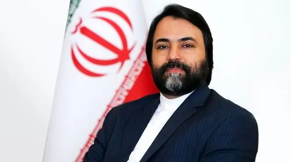 سرپرست اداره کل روابط عمومی و تشریفات قوه قضاییه منصوب شد