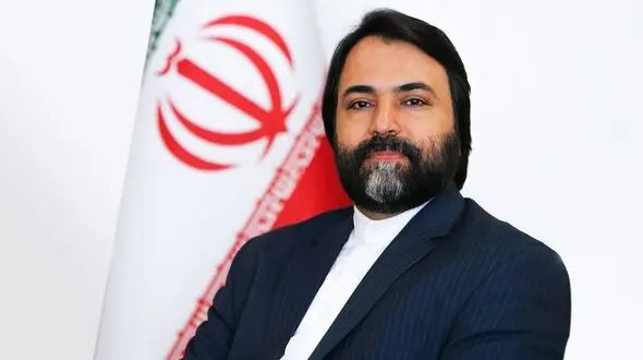 سرپرست اداره کل روابط عمومی و تشریفات قوه قضاییه منصوب شد