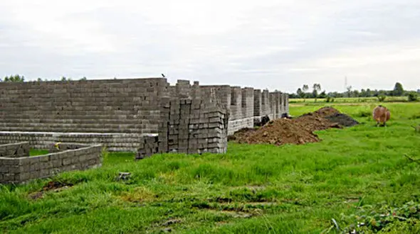 شناسایی بیش از ۳۹۰ مورد تغییر کاربری غیرمجاز اراضی کشاورزی در لرستان