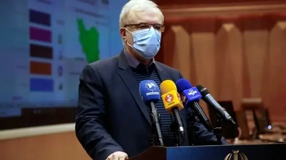 شناسایی ۴ مورد جدید کرونای انگلیسی در کشور /  مسافران اروپا بودند