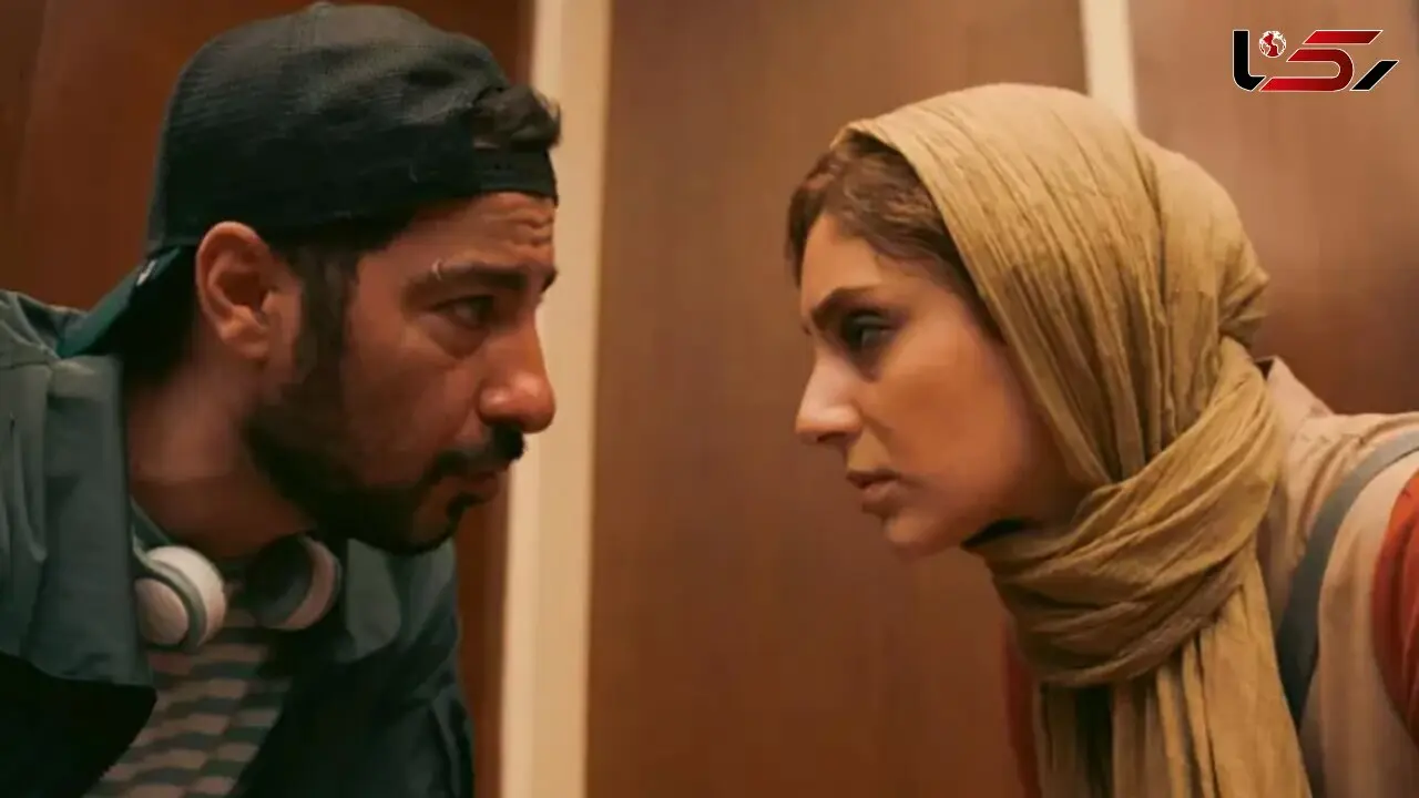 جنجال فیلم توهین زشت به زنان در سریال آکتور / حرمت زنان ایران را شکستند + ویدیو