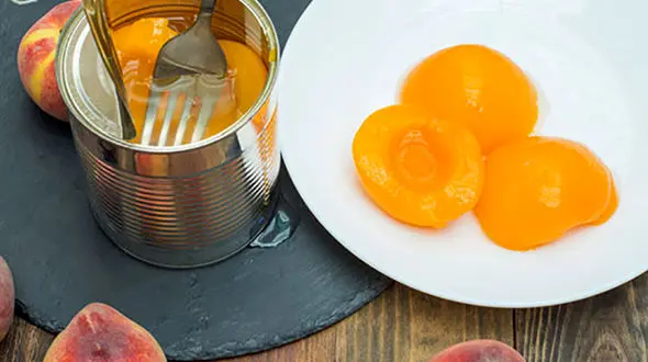 نکات مهم در مصرف کمپوت ها 