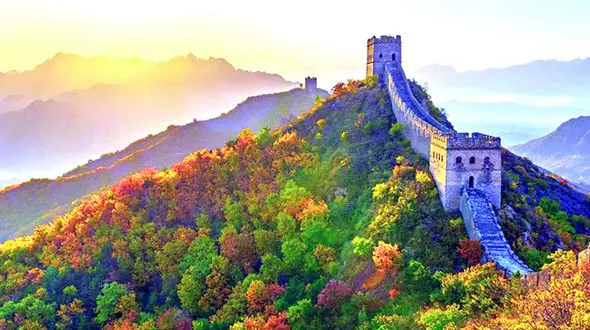 جزییات ساخت دیوار چین + حقایقی عجیب درباره آن
