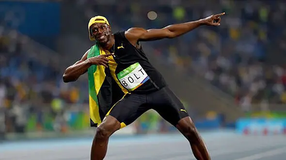 کلاهبرداری میلیون دلاری از یوسین بولت افسانه ای