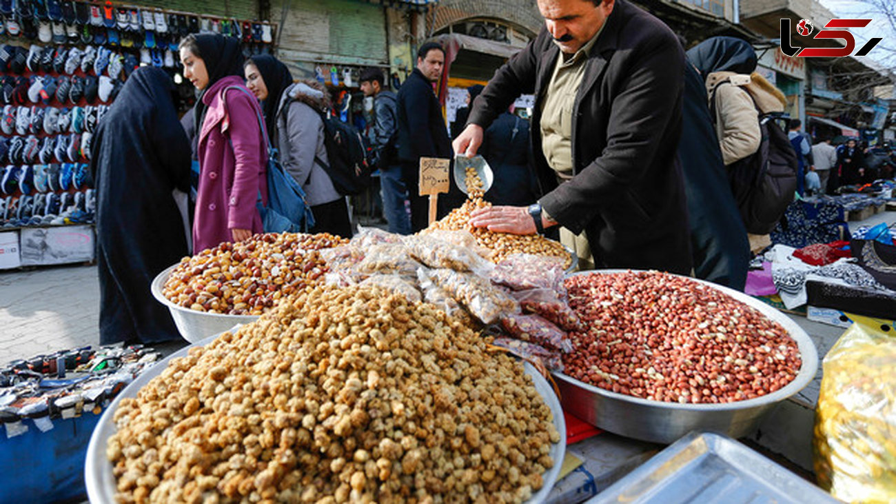 تاکید رییس کمیسیون اقتصادی مجلس بر لزوم تنظیم بازار شب عید