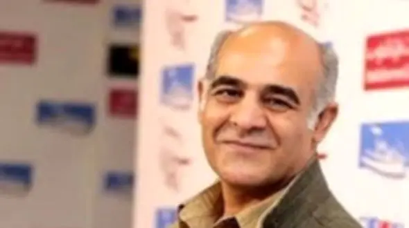 استوری تلخ سیاوش چراغی‌پور برای درگذشت مادر زنش /  روحش شاد و یادش گرامی