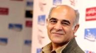 استوری تلخ سیاوش چراغی‌پور برای درگذشت مادر زنش /  روحش شاد و یادش گرامی