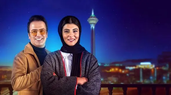 هدیه متفاوتی که حامد آهنگی از خانم بازیگر مشهور گرفت 