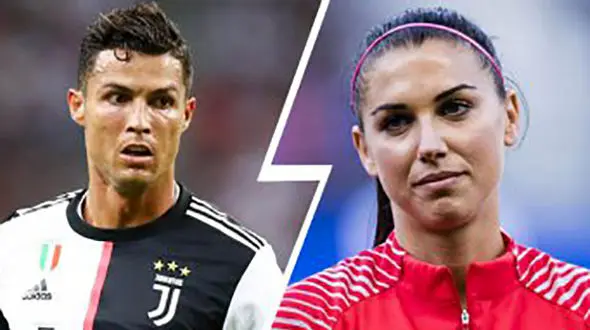 واکنش زن حاشیه‌ساز به تبرئه شدن فوق ستاره جهان از اتهام اقدام پلید+ عکس