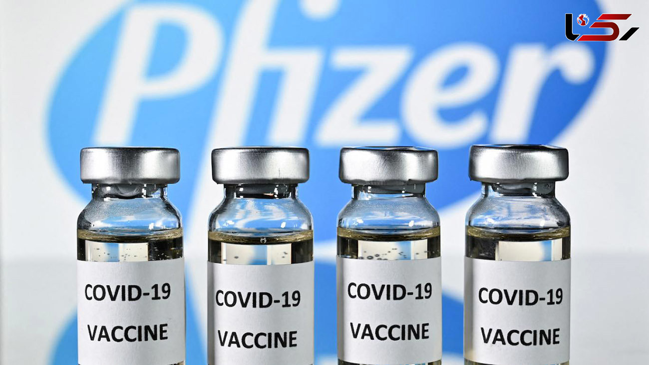 ۲۰ میلیون دُز واکسن فایزر در راه ایران