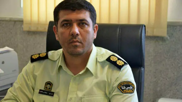 سلطان شیطان صفت در سمنان فروپاشید