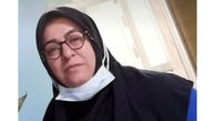مرگ تلخ خانم پرستار رفسنجانی در اتاق عمل + عکس