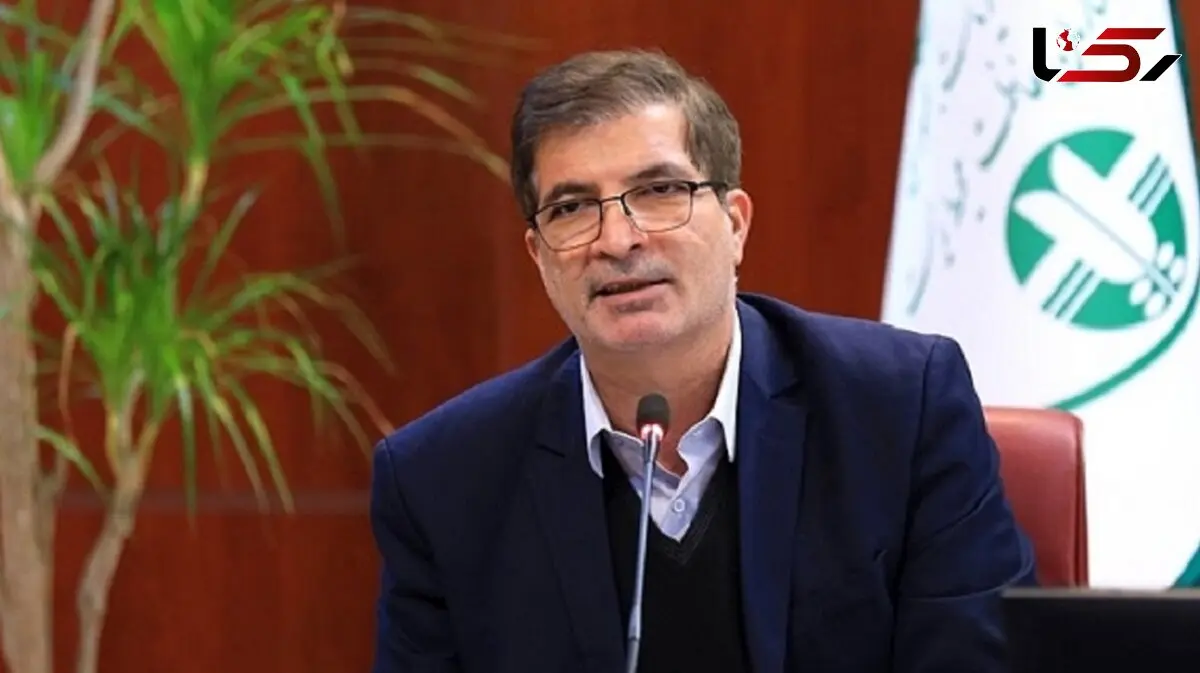 حشمتی: هرچه سریعتر عملیات اجرایی پروژه میانکاله را متوقف کنید/ پیگیر استرداد زمین تملک شده هستیم