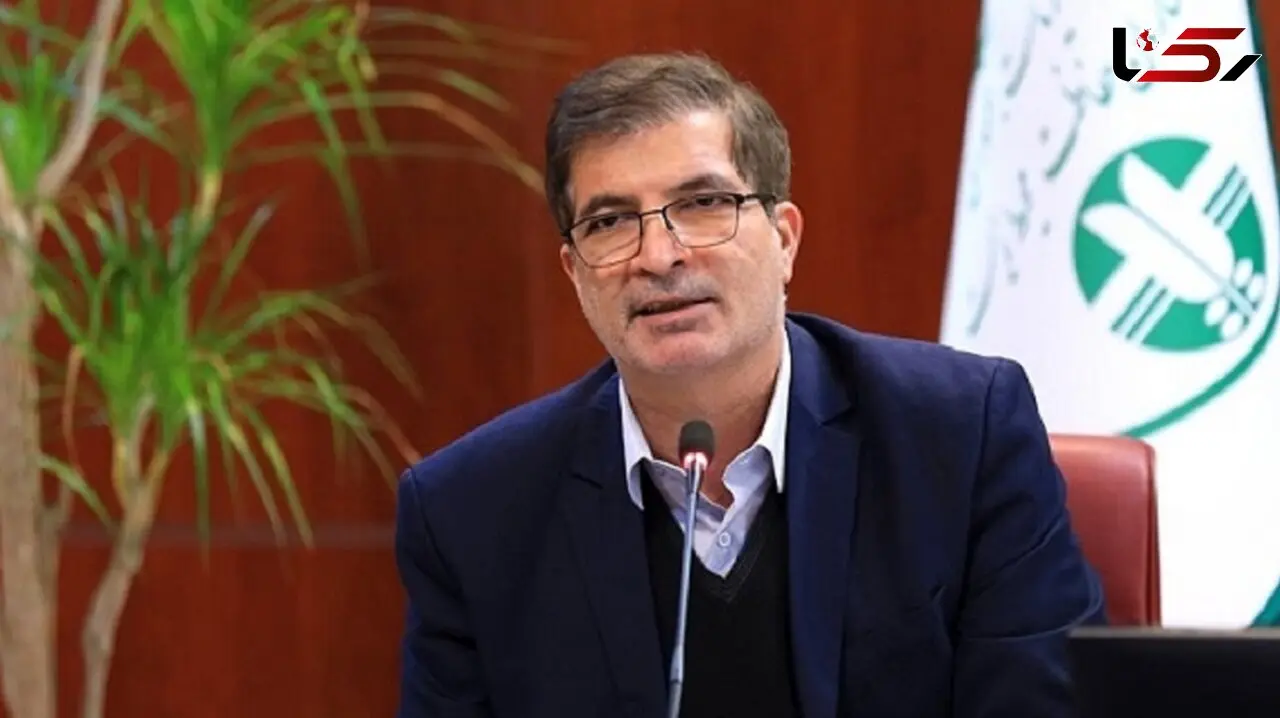 حشمتی: هرچه سریعتر عملیات اجرایی پروژه میانکاله را متوقف کنید/ پیگیر استرداد زمین تملک شده هستیم