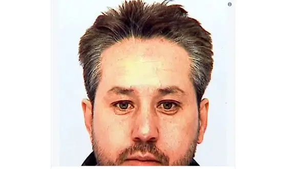 قاتل راضیه 34 ساله در فرودگاه دستگیر شد + عکس