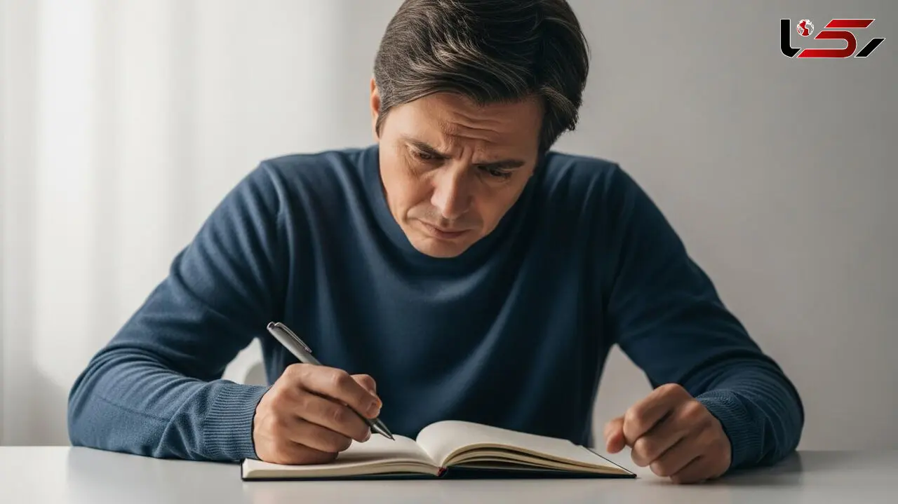 آیا ۱۵ دقیقه نوشتن، تروما را درمان می کند؟ وعده های سریع در بازار سلامت روان
