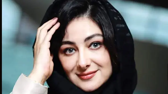 تغییر چهره ویدا جوان، بازیگر سریال «دشتستان» / در 39 سالگی با این استایل نمیشناسیدش ...