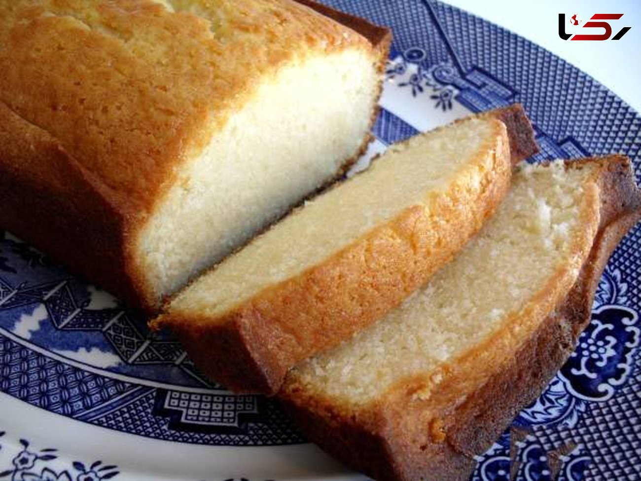 دستور پخت کیک شیرعسلی برای عصرهای سرد پاییز