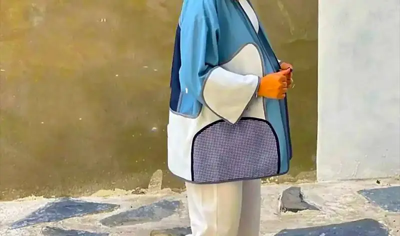 مانتو کتی مجلسی لاکچری