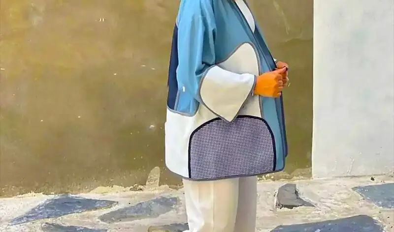 مانتو کتی مجلسی لاکچری