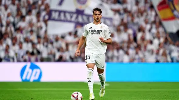 برو زندان! جنجال  ال‌کلاسیکو درباره پرونده پدوفیلی رائول آسنسیو!