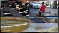 رکنا در ۲۳ خرداد؛ بررسی وضعیت کنکور، کودکان کار و بحران آب