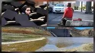 رکنا در ۲۳ خرداد؛ بررسی وضعیت کنکور، کودکان کار و بحران آب
