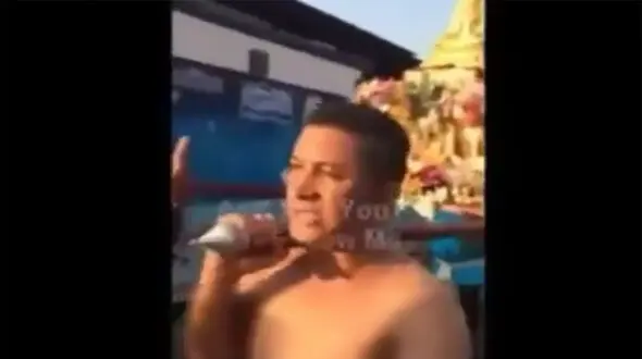 اینفلوئنسر معروف ایرانی کشته شد