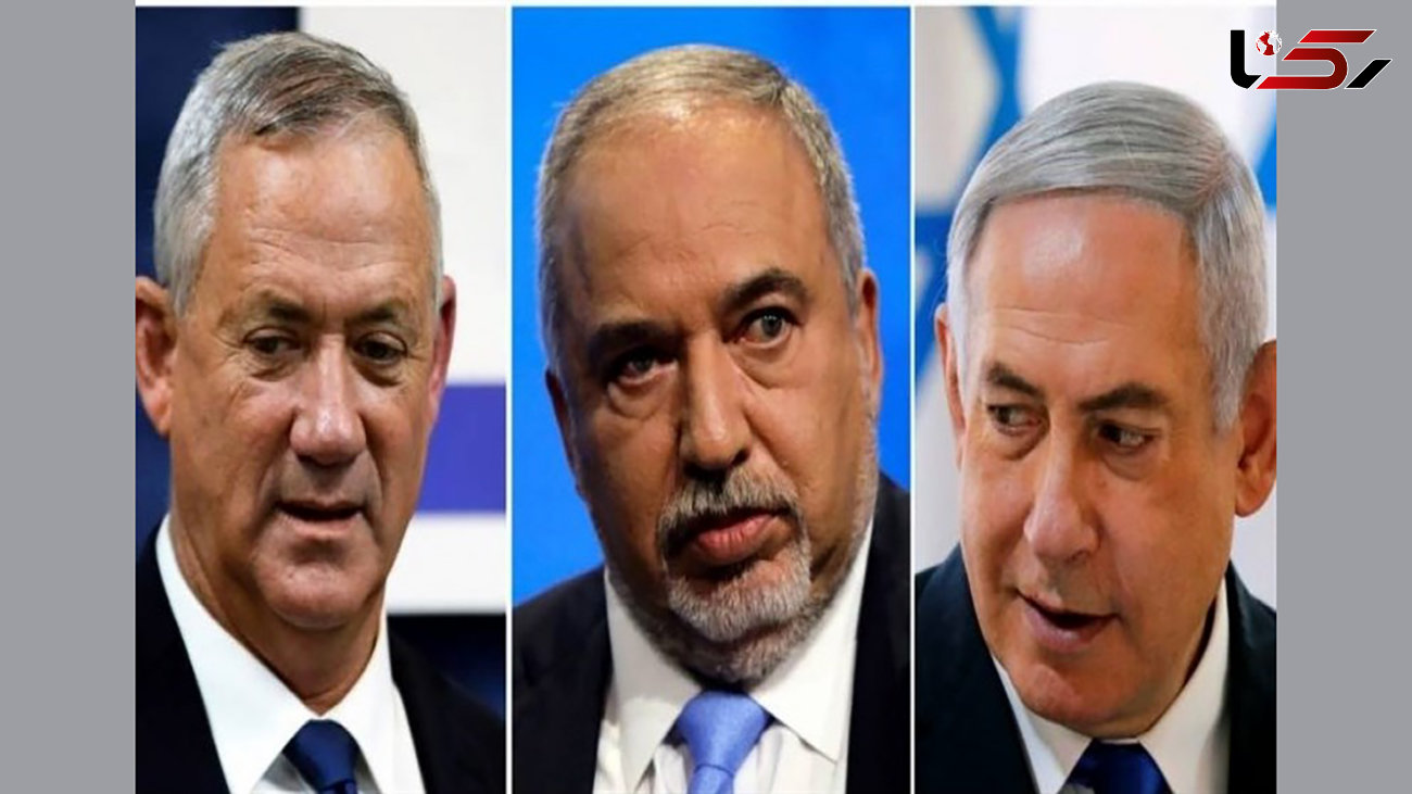 حمله تند لیبرمن به نتانیاهو: روزانه حداقل دو موشک جدید در غزه ساخته می‌شود! 