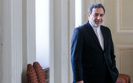  Iran’s Deputy FM Wraps Up Visit to Afghanistan 