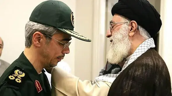 بیوگرافی محمد باقری رییس ستاد کل نیروهای مسلح