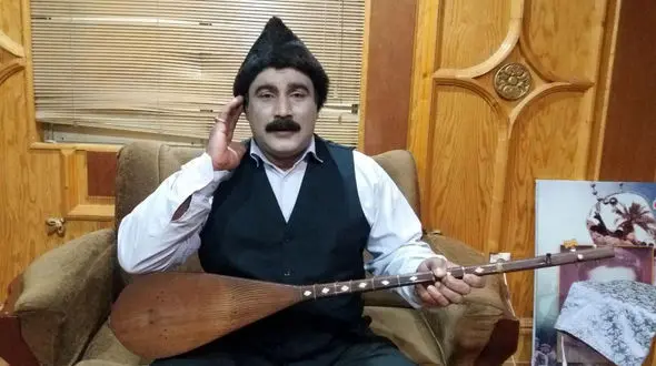 خواننده پایتخت 6 را بیشتر بشناسیم + فیلم