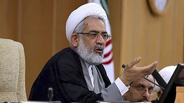 دادستان کل کشور آخرین وضعیت عملکرد گشت ارشاد پلیس را تشریح کرد