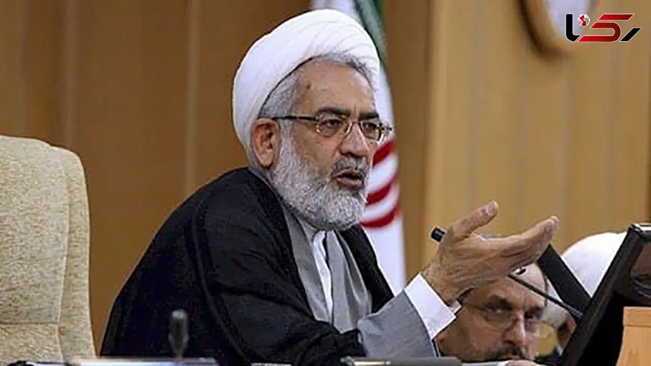 دادستان کل کشور آخرین وضعیت عملکرد گشت ارشاد پلیس را تشریح کرد