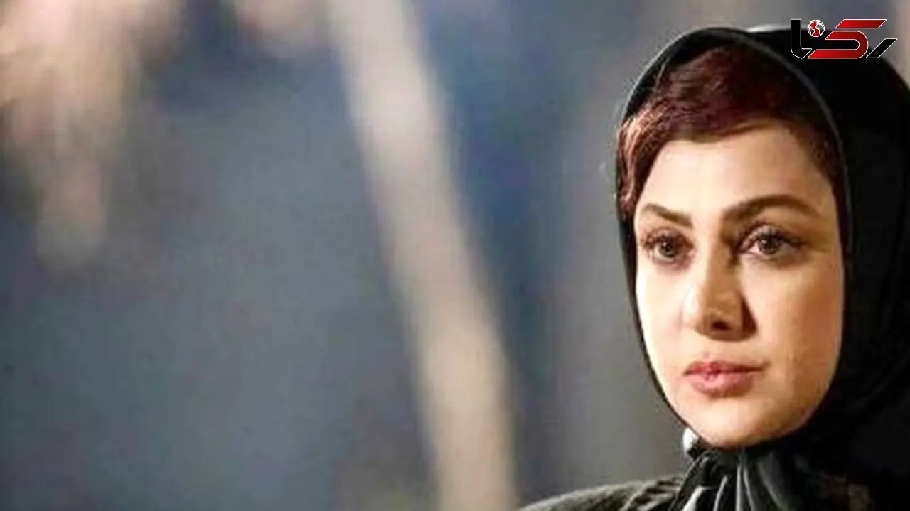 استایل شیک آزاده صمدی در بازی بیلیارد