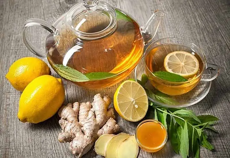 ساعت ۱۵ / درمان انواع سردرد‌های میگرنی با طب سنتی