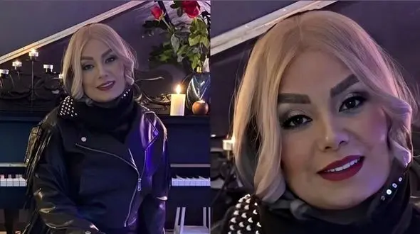 عکس ها / نکاهی به خونه زندگی شیک و باکلاس صبا راد مجری سابق برنامه به خانه بر میگردیم / از مبلمان لوکس تا آشپزخانه ای اعیانی