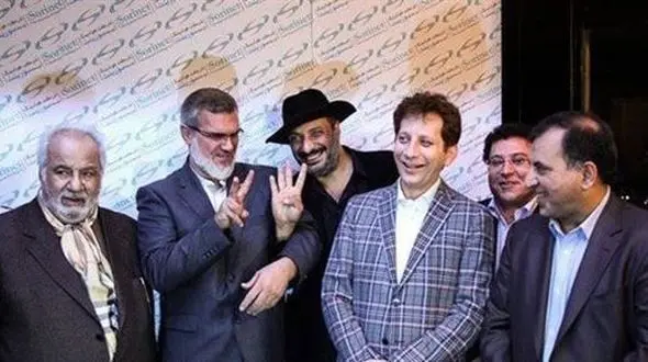 بدهی بابک زنجانی 3میلیارد و 800 میلیون دلار دریافتی کمتر از 600 میلیون دلار !