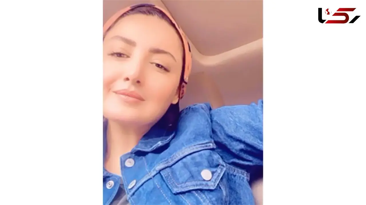 
شیلا خداداد از خفگی جان سالم به در برد+عکس
