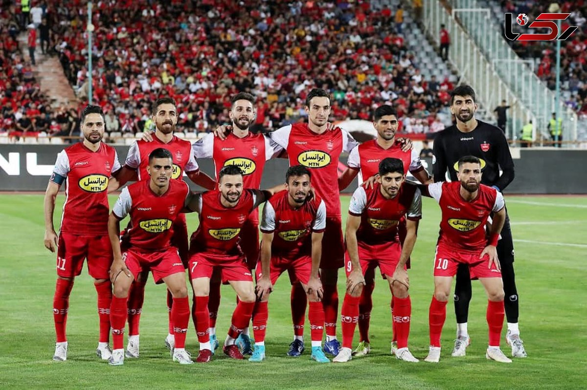 بی‌انگیزه و سردرگم/ پرسپولیس هوادارانش را نگران کرد