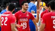 ۲ فیلیپین، ۳ ایران / دراماتیک‌ترین صعود تاریخ رقم خورد