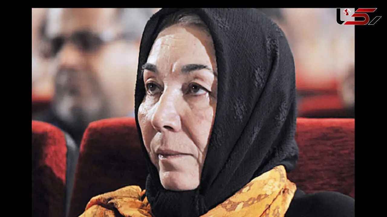 پروانه معصومی: می‌خواستند من را کتک بزنند/ نه قبل از انقلاب حجاب داشتم و نه الان خودم را می‌پیچانم 