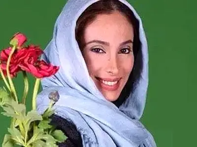 سحر زکریا بازیگر سریال « شیش ماهه» تغییر چهره داد/ خانوم  بازیگر در 52 سالگی با استایل منحصربه فرد اصلا قابل شناسایی نیست+ عکس