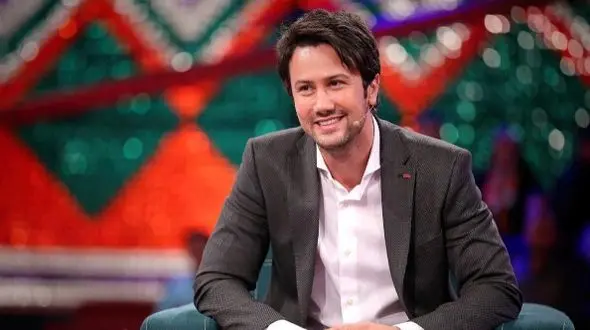 تغییر چهره شاهرخ استخری بحث برانگیز شد!